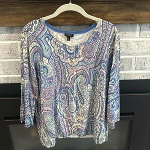 Talbots lightweight cardigan